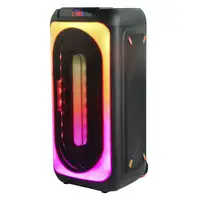 Denver BPS-451 altavoz De 2 vías Negro Alámbrico 400 W Denver BPS-451 altavoz De 2 vías Negro Alámbrico 400 W