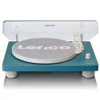 Tocadiscos LS-50TQ LENCO