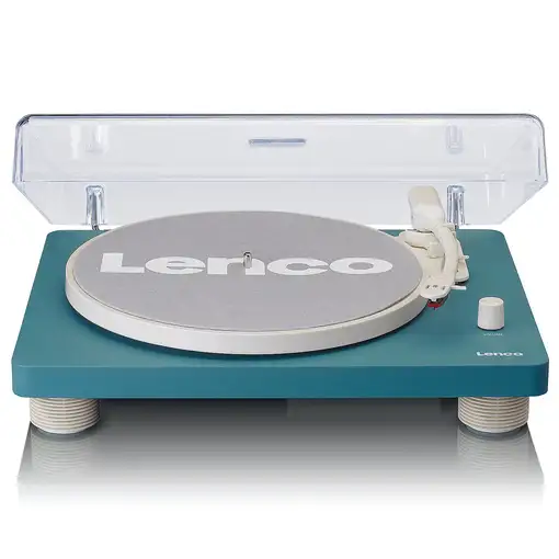 Tocadiscos LS-50TQ LENCO