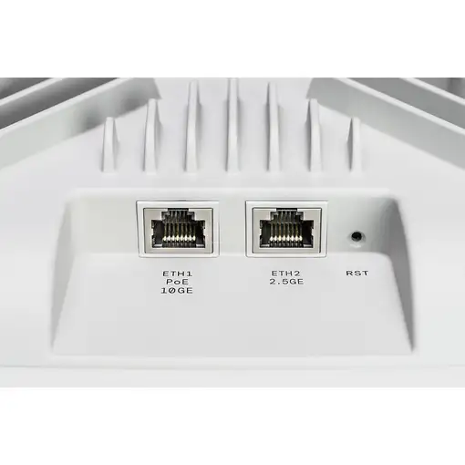 LANCOM LX-7300 (Bulk 5) 9300 Mbit/s Blanco Energía sobre Ethernet (PoE)