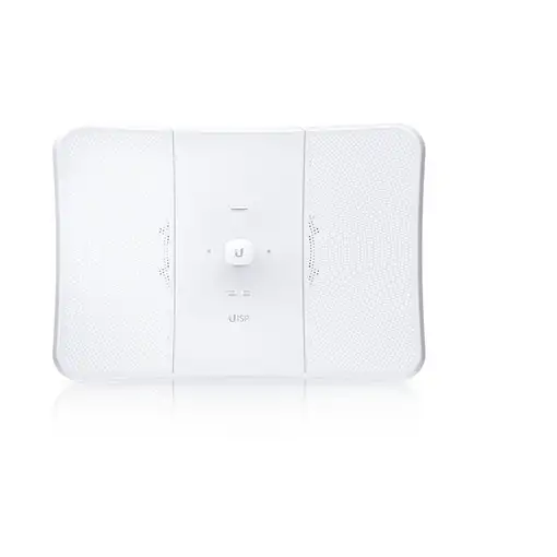 Ubiquiti UISP airMAX LiteBeam AC 5 GHz XR Blanco Energía sobre Ethernet (PoE)