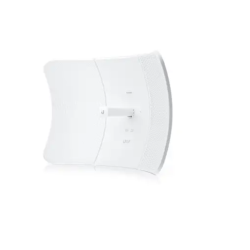 Ubiquiti UISP airMAX LiteBeam AC 5 GHz XR Blanco Energía sobre Ethernet (PoE)