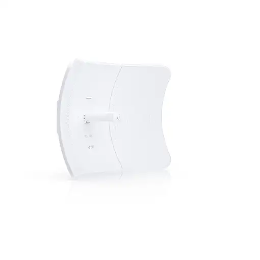 Ubiquiti UISP airMAX LiteBeam AC 5 GHz XR Blanco Energía sobre Ethernet (PoE)