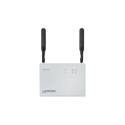 LANCOM IAP-821 867 Mbit/s Gris, Blanco Energía sobre Ethernet (PoE)
