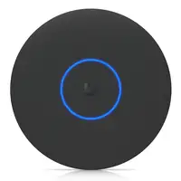 Ubiquiti U7 Pro XG 5800 Mbit/s Negro Energía sobre Ethernet (PoE)