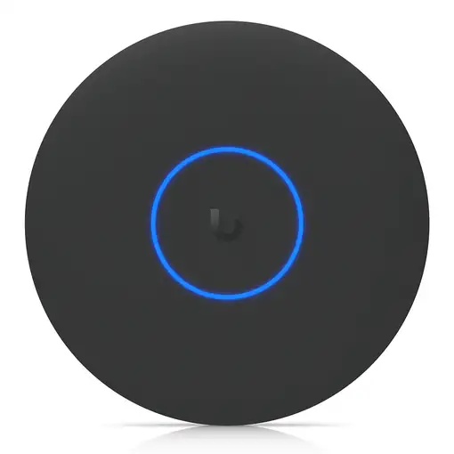 Ubiquiti U7 Pro XG 5800 Mbit/s Negro Energía sobre Ethernet (PoE)