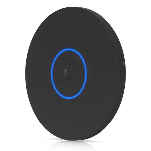 Ubiquiti U7 Pro XG 5800 Mbit/s Negro Energía sobre Ethernet (PoE)