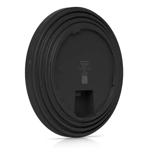 Ubiquiti U7 Pro XG 5800 Mbit/s Negro Energía sobre Ethernet (PoE)
