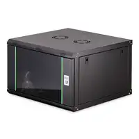 Digitus Caja mural serie Dynamic Basic - 600x600 mm (ancho x fondo)