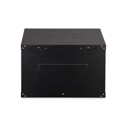 Digitus Caja mural serie Dynamic Basic - 600x600 mm (ancho x fondo)