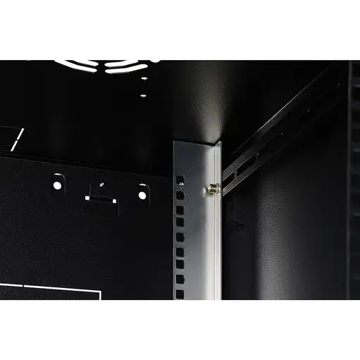 Digitus Caja mural serie Dynamic Basic - 600x600 mm (ancho x fondo)