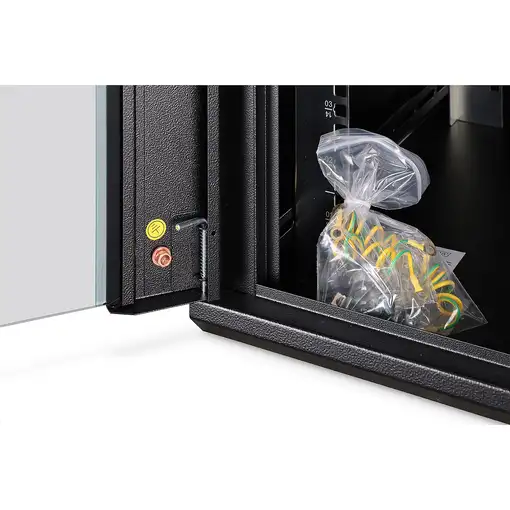 Digitus Caja mural serie Dynamic Basic - 600x600 mm (ancho x fondo)