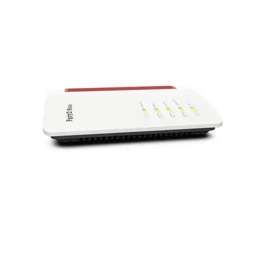 Box FRITZ! 7530 router inalámbrico Gigabit Ethernet Doble banda (2,4 GHz / 5 GHz)
