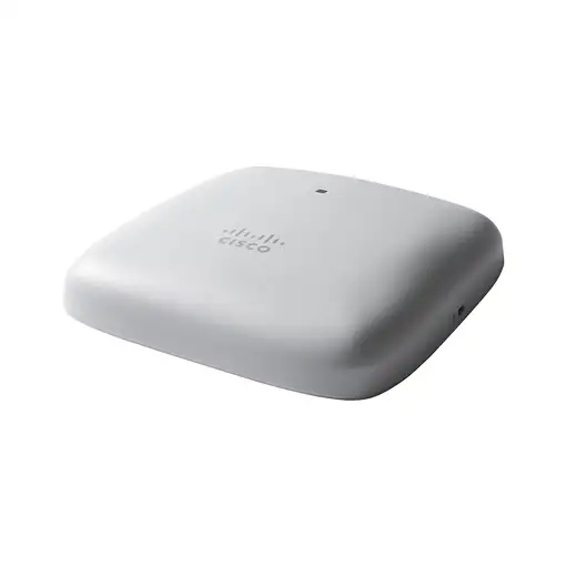 Cisco CBW240AC 1733 Mbit/s Gris Energía sobre Ethernet (PoE)