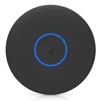 Ubiquiti U7 Pro XGS 8600 Mbit/s Negro Energía sobre Ethernet (PoE)