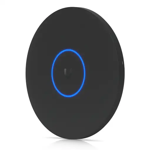 Ubiquiti U7 Pro XGS 8600 Mbit/s Negro Energía sobre Ethernet (PoE)