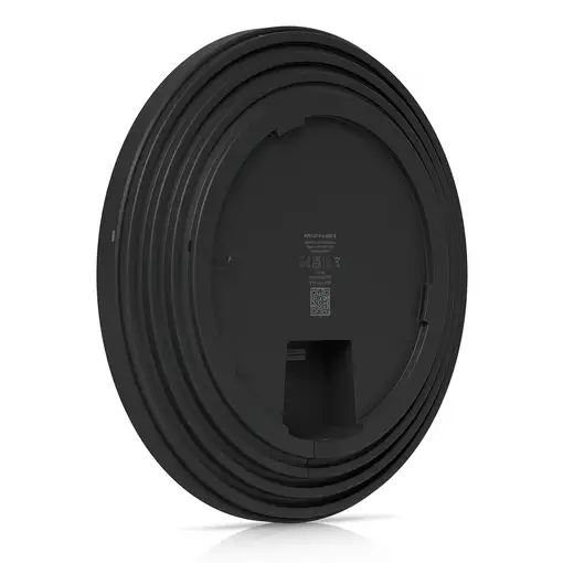 Ubiquiti U7 Pro XGS 8600 Mbit/s Negro Energía sobre Ethernet (PoE)