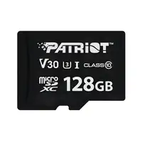 Patriot Memory VX Series 128 GB MicroSDXC UHS-I Clase 10
