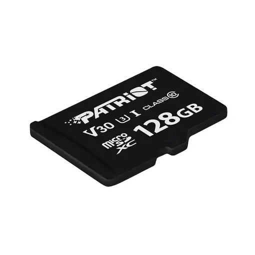 Patriot Memory VX Series 128 GB MicroSDXC UHS-I Clase 10
