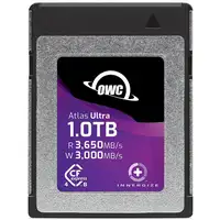 OWC Atlas Ultra 1 TB CFexpress OWC Atlas Ultra 1 TB CFexpress