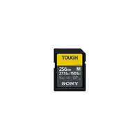 Sony SF-M256T memoria flash 256 GB SDXC UHS-II Clase 10