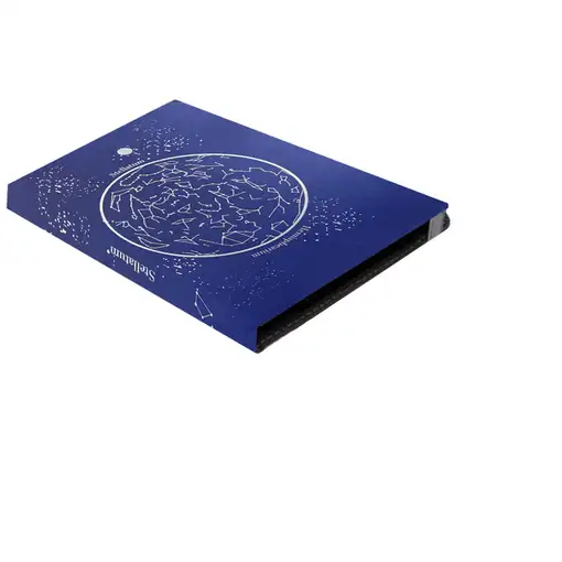SilverHT Funda Ebook Universal Estampada 6" Starmap