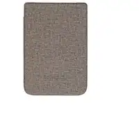 PocketBook WPUC-627-S-GY funda para libro electrónico 15,2 cm (6")