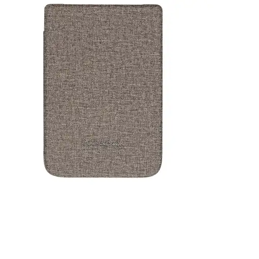 PocketBook WPUC-627-S-GY funda para libro electrónico 15,2 cm (6")