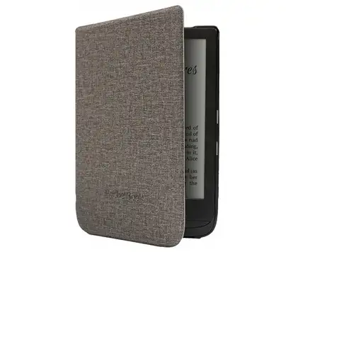 PocketBook WPUC-627-S-GY funda para libro electrónico 15,2 cm (6")