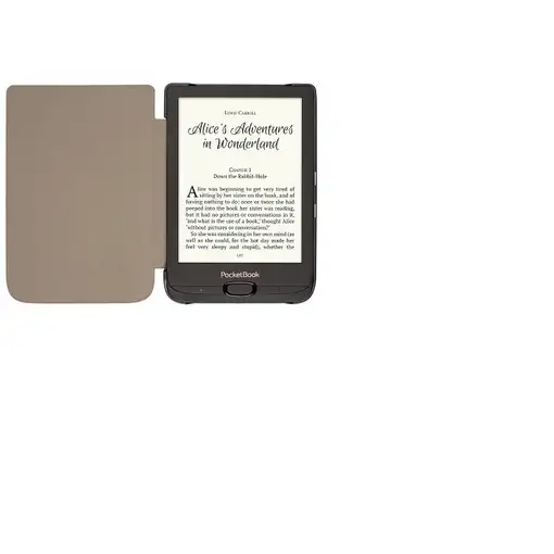 PocketBook WPUC-627-S-GY funda para libro electrónico 15,2 cm (6")