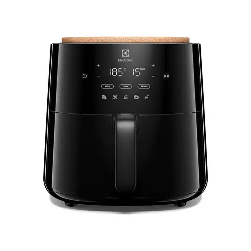 Freidora de aire 5 L Negro 910 003 741 ELECTROLUX