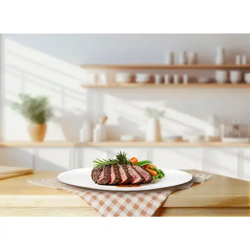 Freidora de aire 5 L Negro 910 003 741 ELECTROLUX