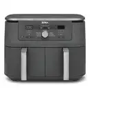 Freidora de aire 9.5 L Gris DZ400EU NINJA