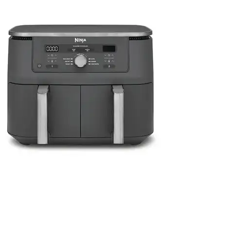 Freidora de aire 9.5 L Gris DZ400EU NINJA