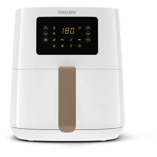 Freidora de aire 4.1 L Oro HD9255/30 PHILIPS