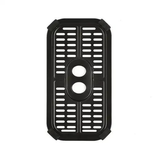 Freidora de aire 9 L Negro FG26 GIRMI