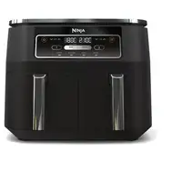 Freidora de aire 7.6 L Negro AF200EU NINJA
