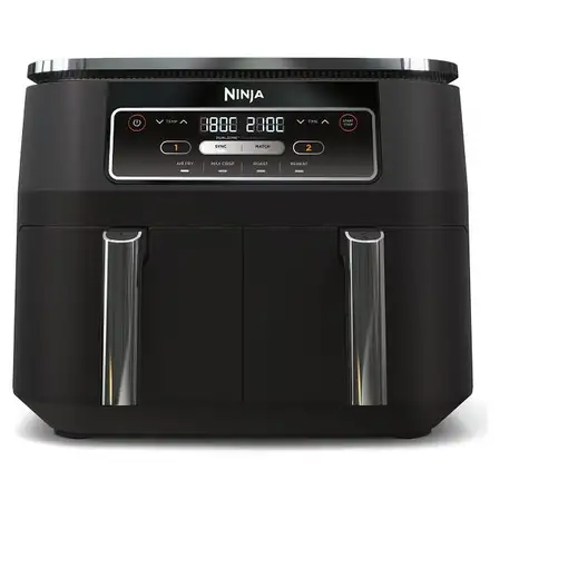 Freidora de aire 7.6 L Negro AF200EU NINJA
