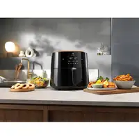 Freidora de aire 6.8 L Negro 910 003 743 ELECTROLUX