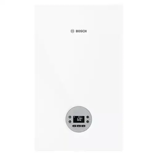 Bosch GC1200W 20/24 C 23 Horizontal/Vertical Sin depósito (instantánea)