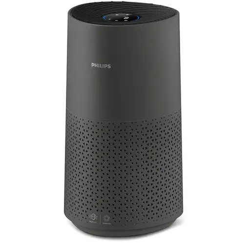 Philips 1000i Series AC1715/11 Purificador de aire para habitaciones medianas Philips 1000i Series AC1715/11 Purificador de aire para habitaciones medianas