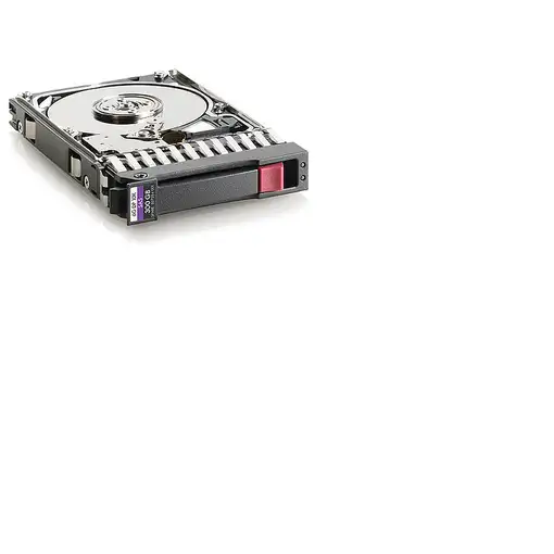 HPE 507127-B21 disco duro interno 300 GB 10000 RPM 2.5"