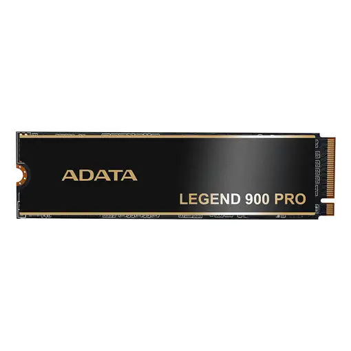 ADATA LEGEND 900 PRO 1 TB M.2 PCI Express 4.0 NVMe 3D NAND