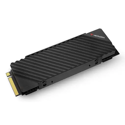Verbatim Vi7000G 2 TB M.2 PCI Express 4.0 NVMe