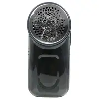 JATA JEQP6688 rasuradora de pelusa Gris Acero inoxidable