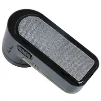 JATA JEQP6688 rasuradora de pelusa Gris Acero inoxidable