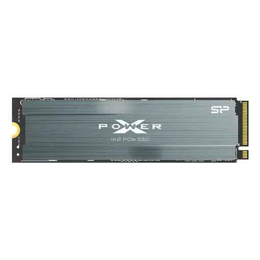 Silicon Power US75 2 TB M.2 PCI Express 4.0 NVMe 3D NAND