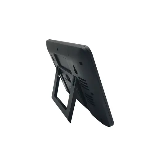 Denver WS-520 estación meteorológica digital Negro Batería