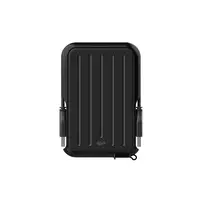 Silicon Power A66 disco duro externo 1 TB USB tipo A 3.2 Gen 1 (3.1 Gen 1) Negro