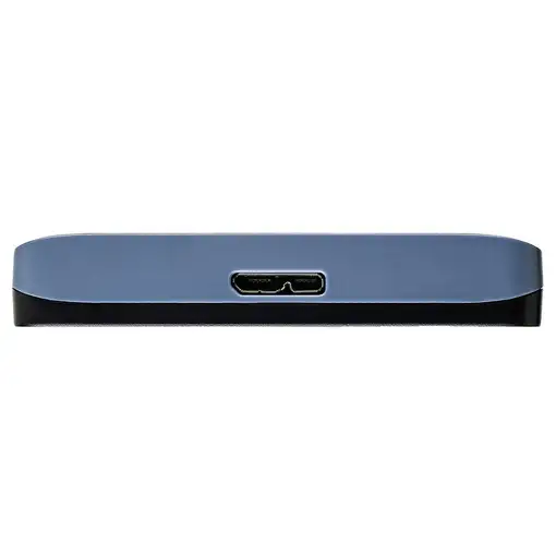 Intenso Disco duro externo Memory Safe 1 TB, azul